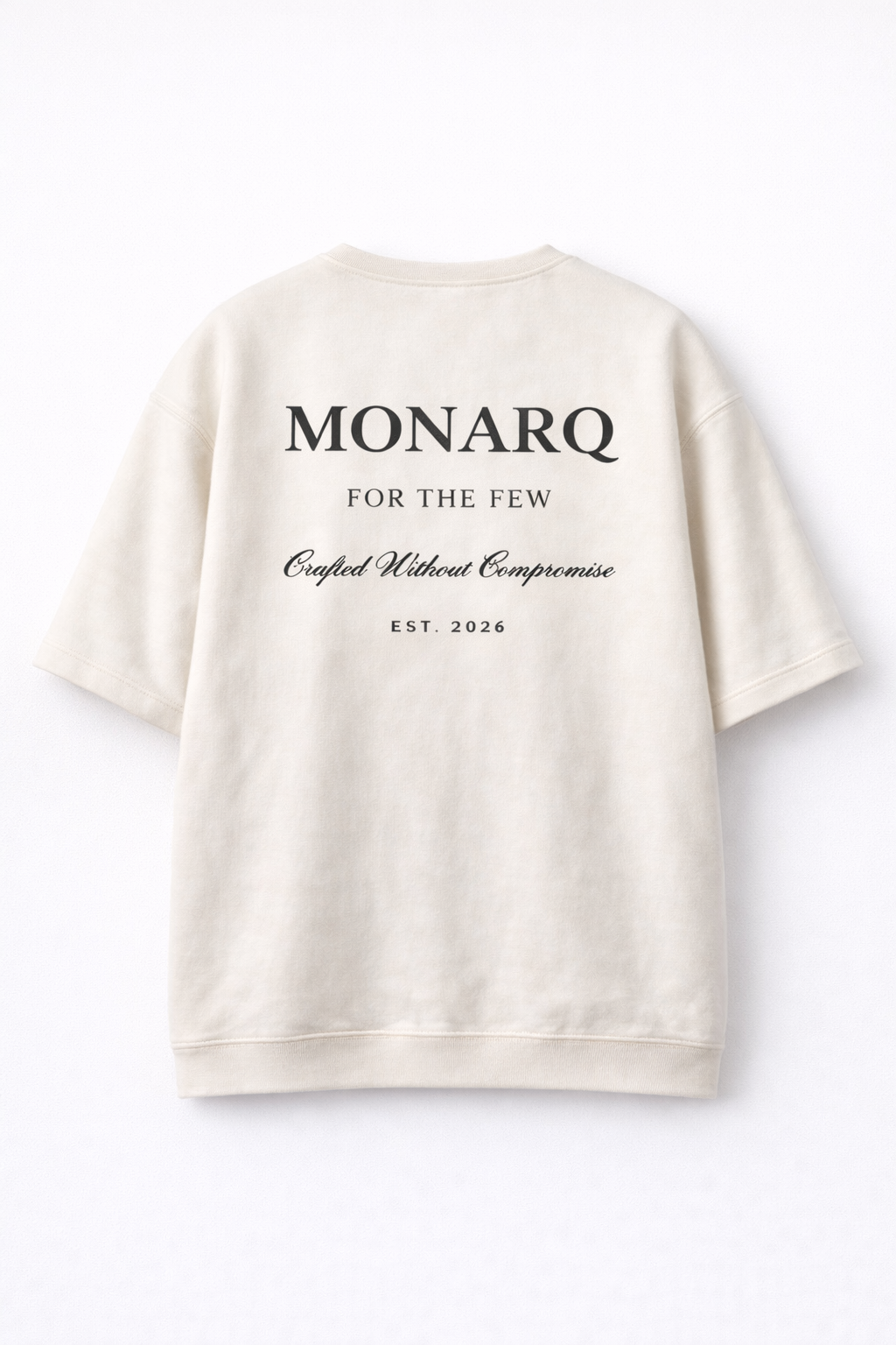 Private Issue T-shirt